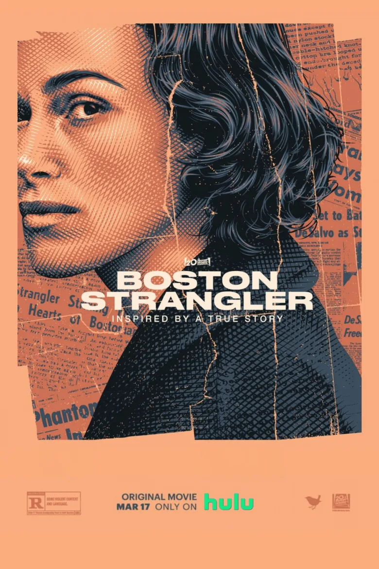 Boston Strangler İndir - görsel 13