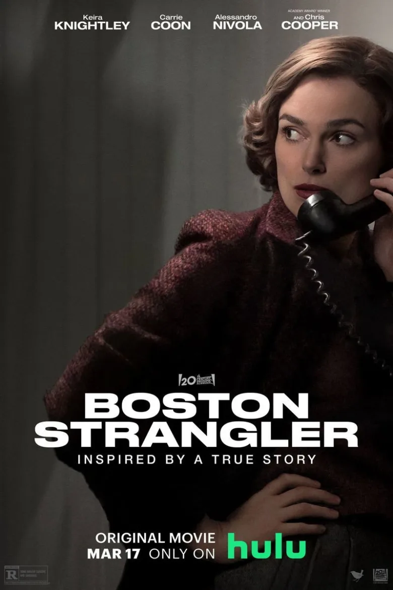 Boston Strangler İndir - görsel 14