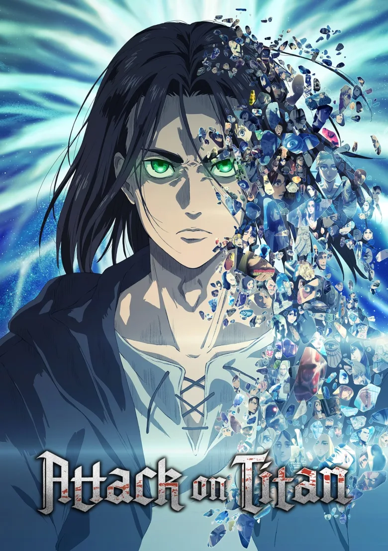 Attack on Titan İndir - görsel 11