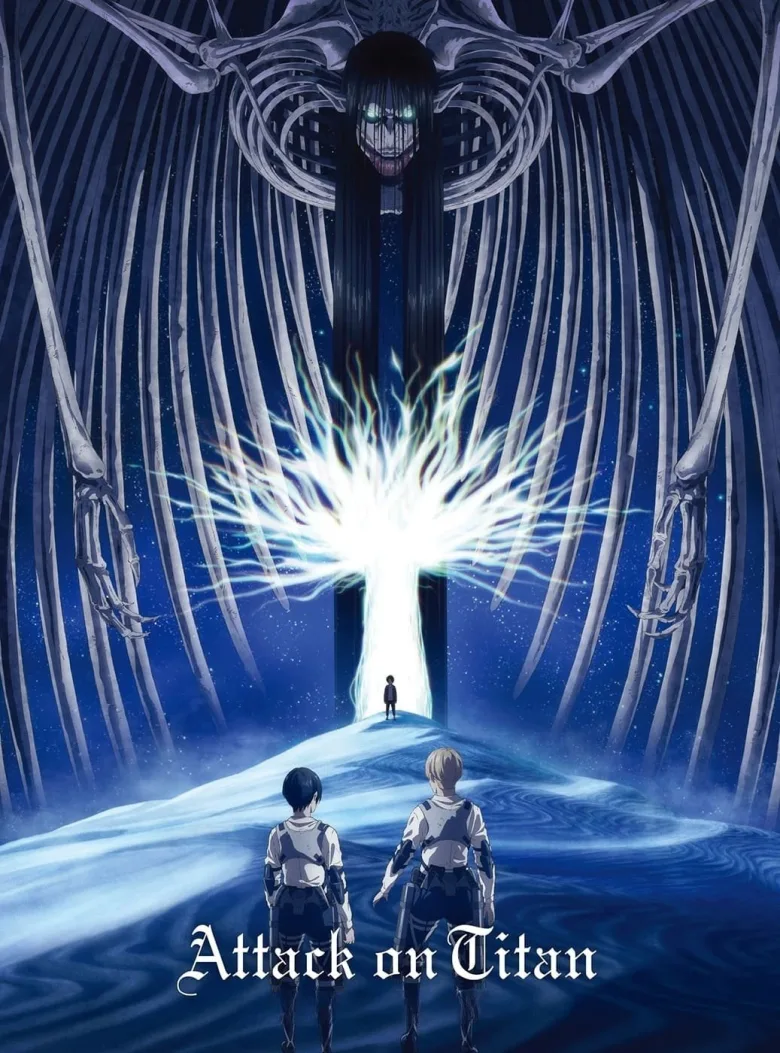 Attack on Titan İndir - görsel 12