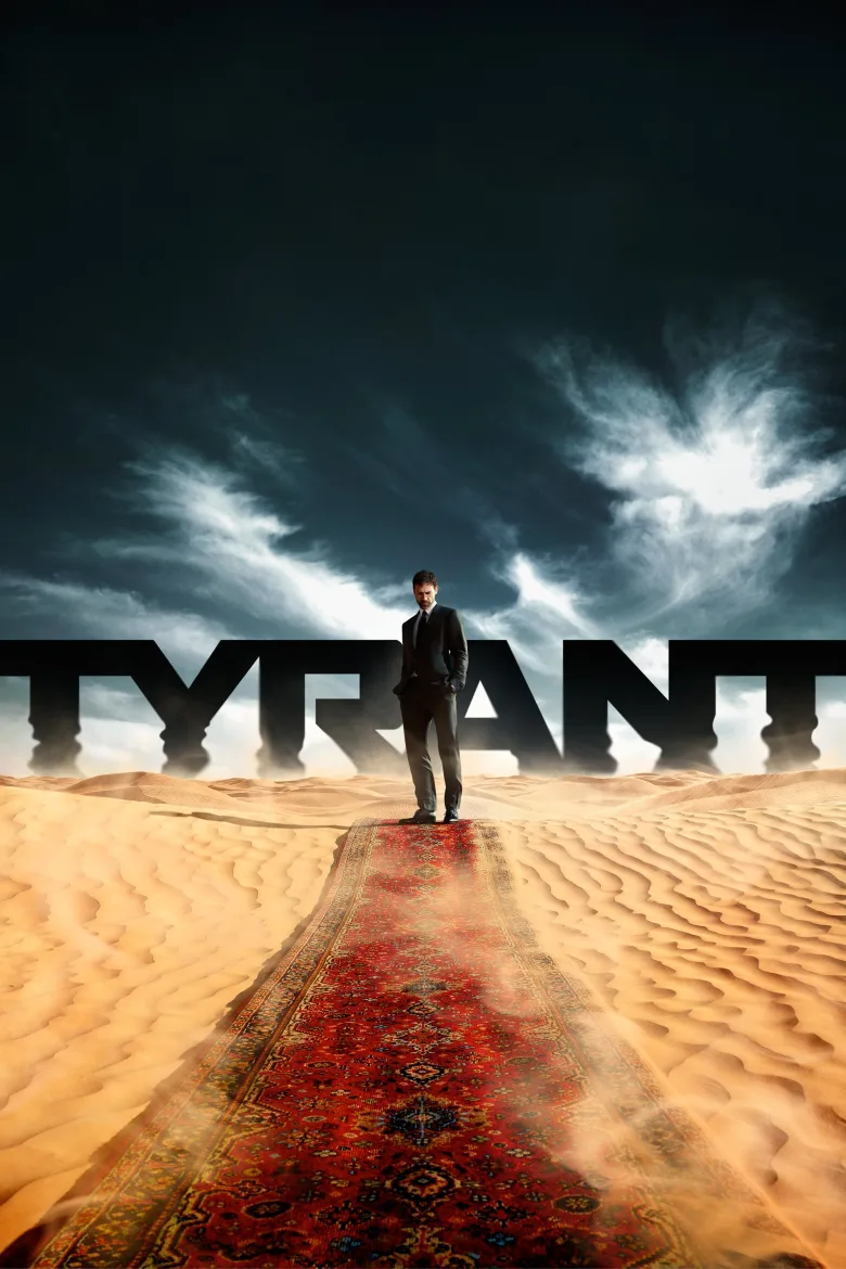 Tyrant 1080p İndir - görsel 11