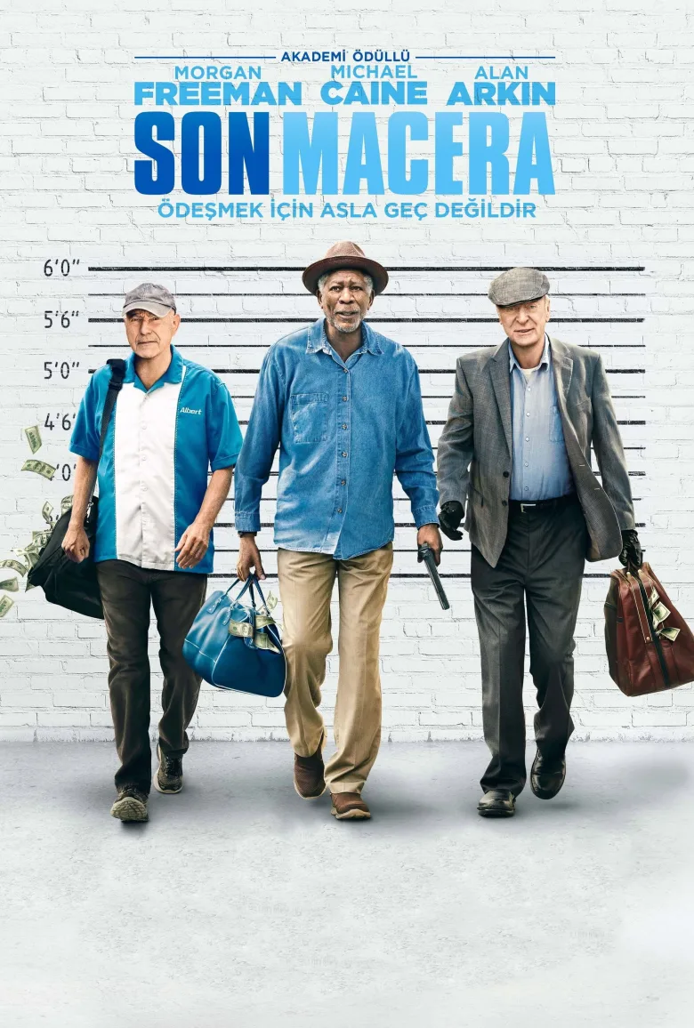 Son Macera İndir - görsel 12