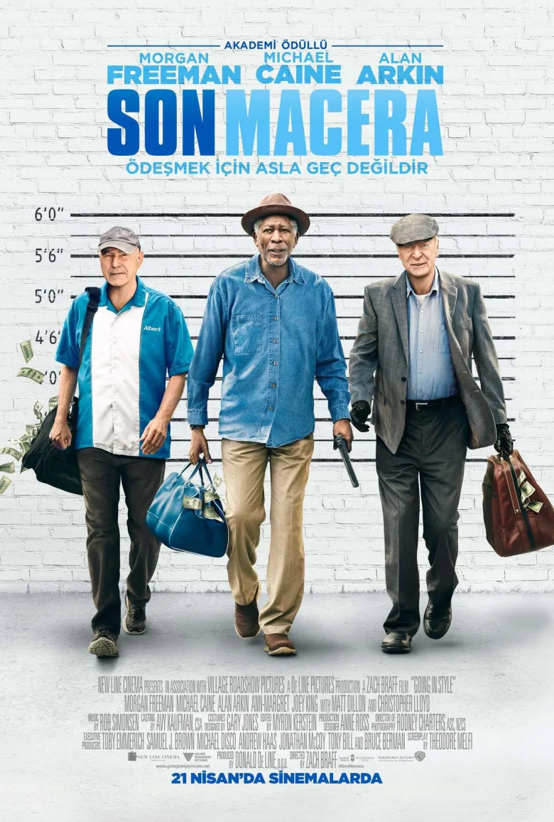 Son Macera İndir - görsel 13