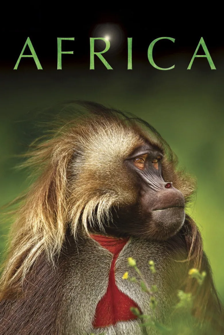 Africa 1080p İndir - görsel 6