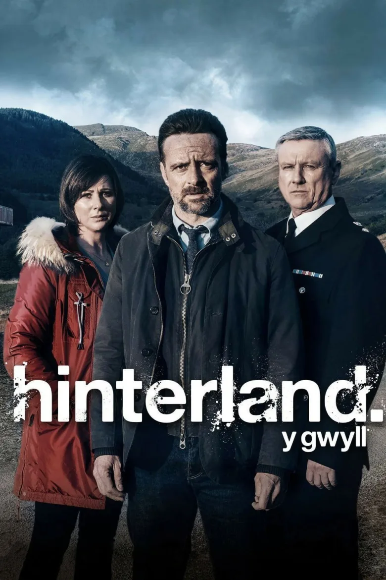 Hinterland 1080p İndir - görsel 8