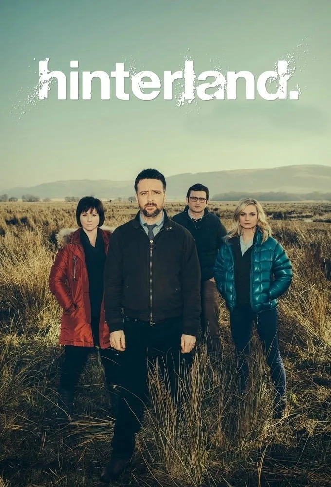 Hinterland 1080p İndir - görsel 9