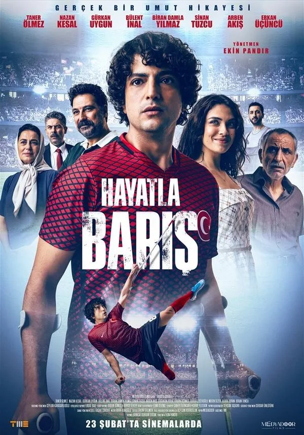 Hayatla Barış İndir - görsel 4