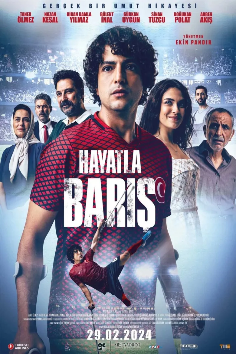 Hayatla Barış İndir - görsel 5
