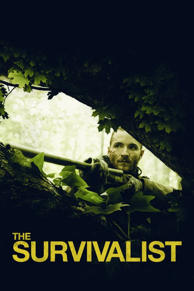 The Survivalist - görsel 11
