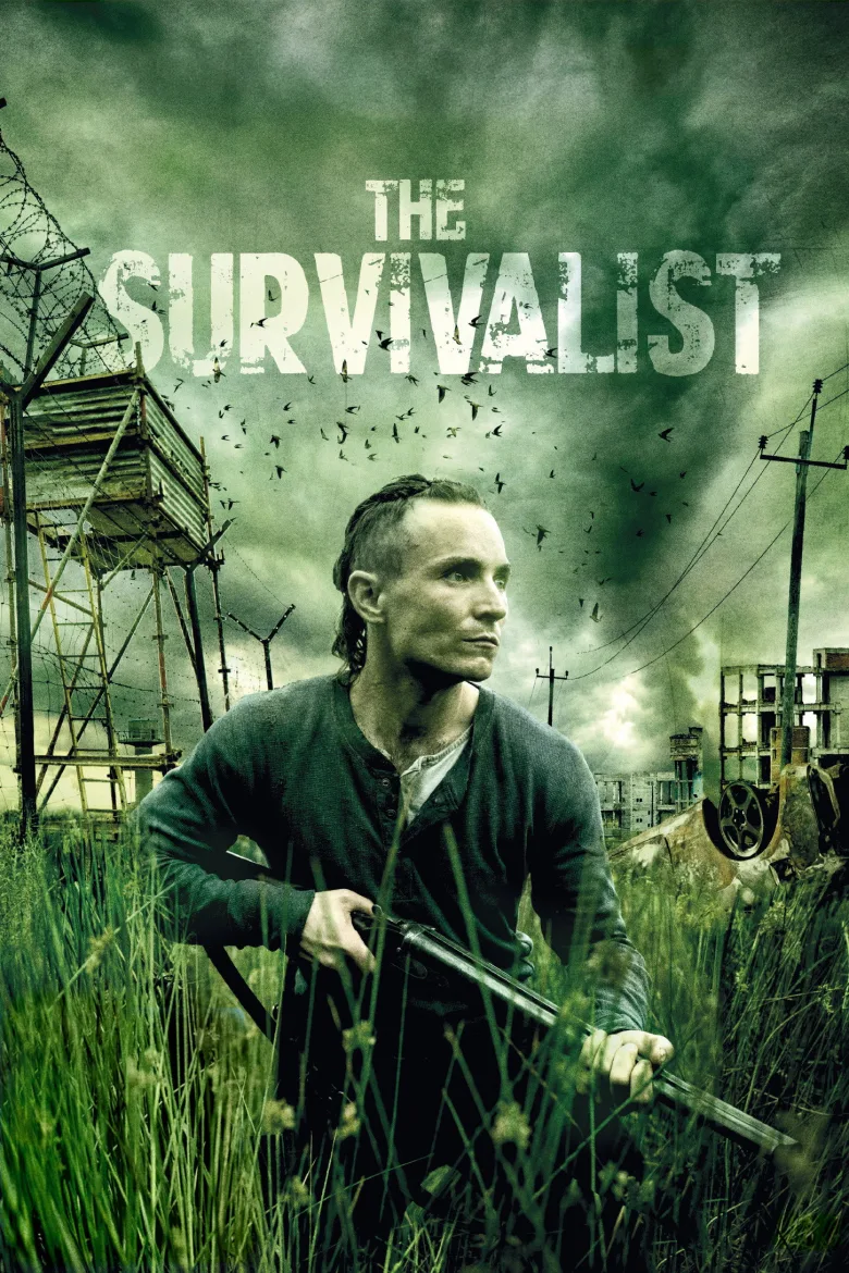 The Survivalist - görsel 13