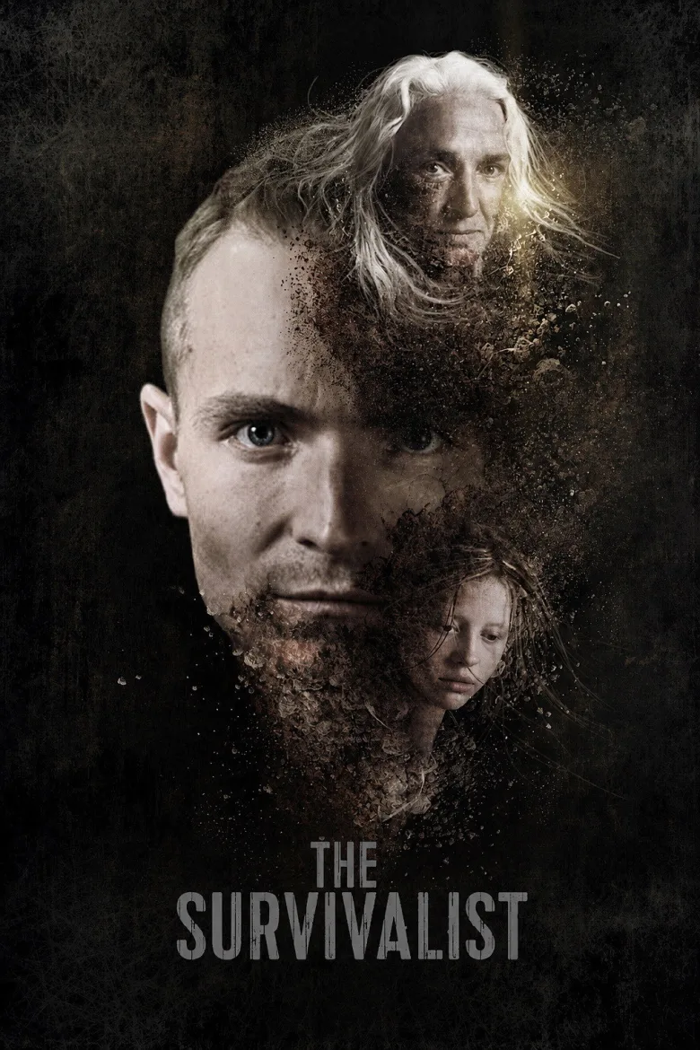 The Survivalist - görsel 14