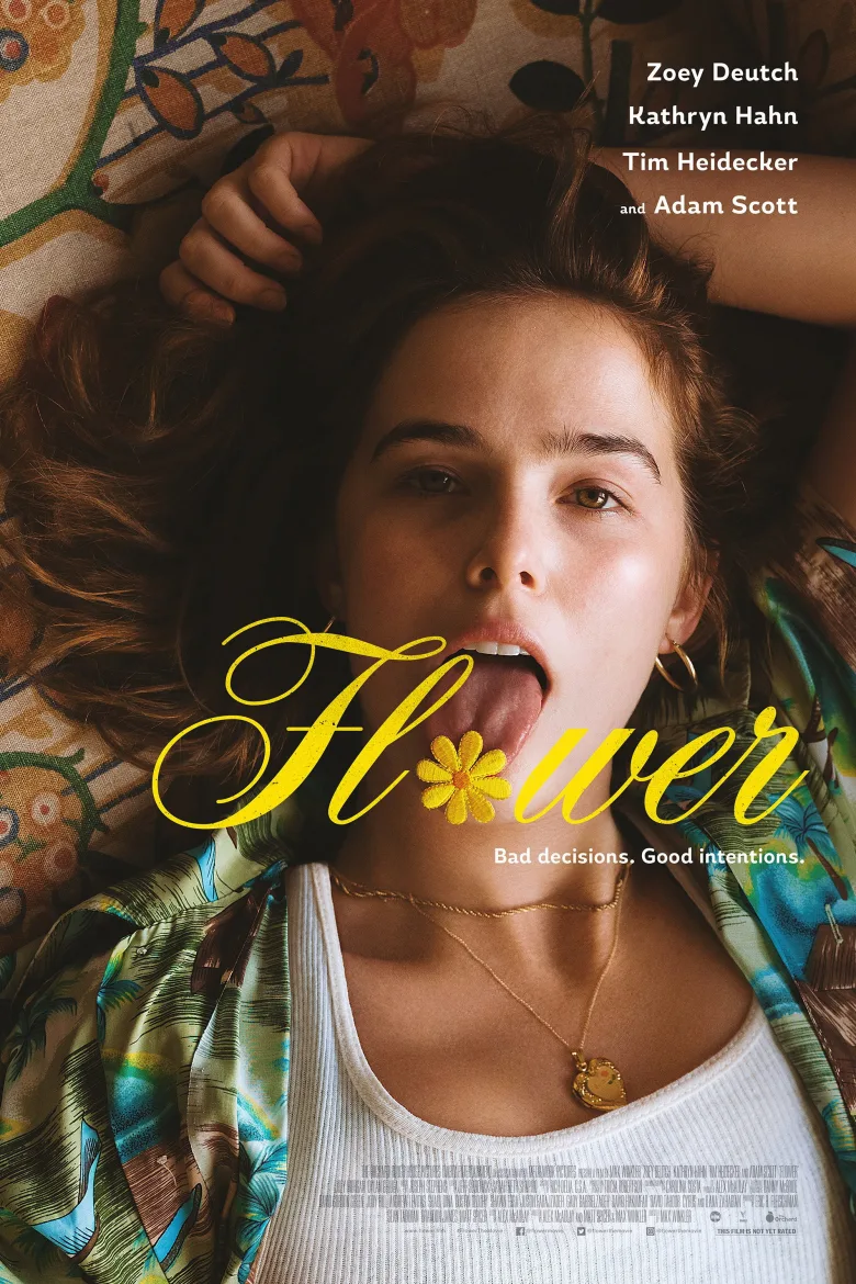 Flower - görsel 12