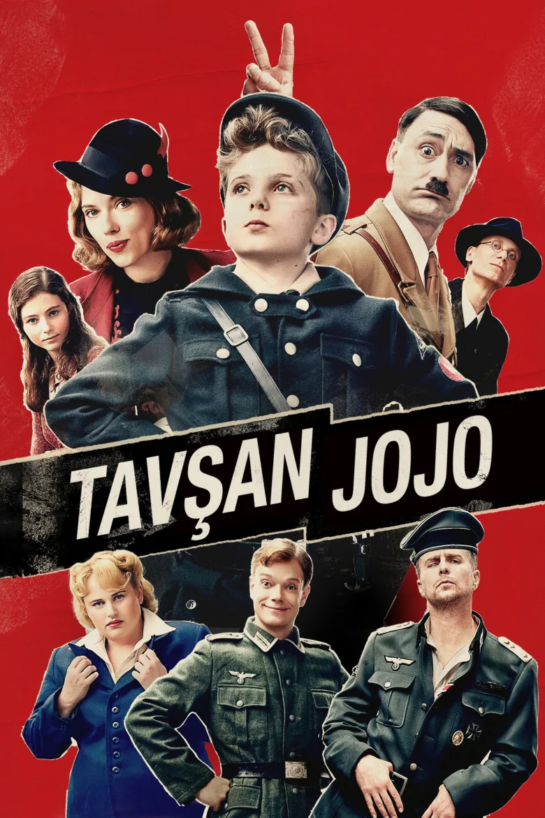Tavşan Jojo İndir - görsel 11