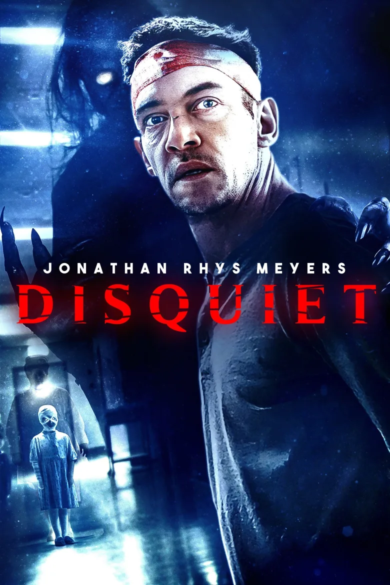 Disquiet İndir - görsel 7