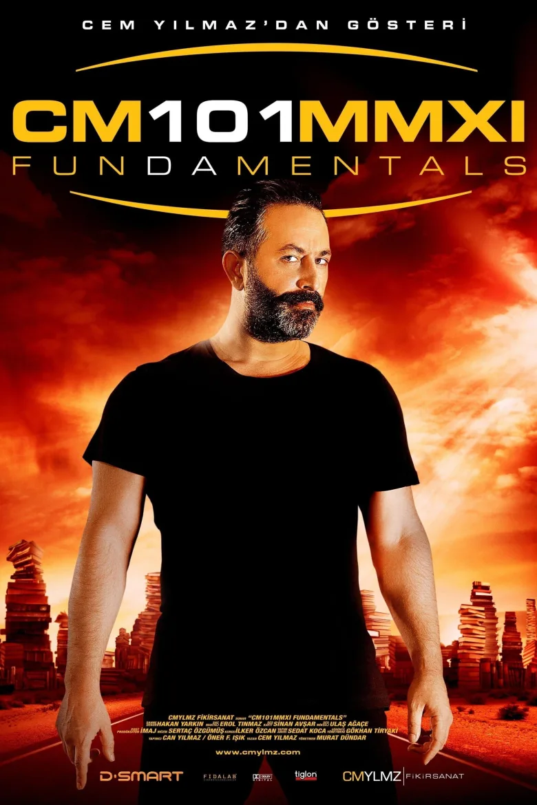 CM101MMXI Fundamentals İndir - görsel 3