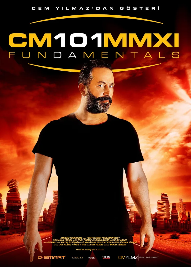 CM101MMXI Fundamentals İndir - görsel 4
