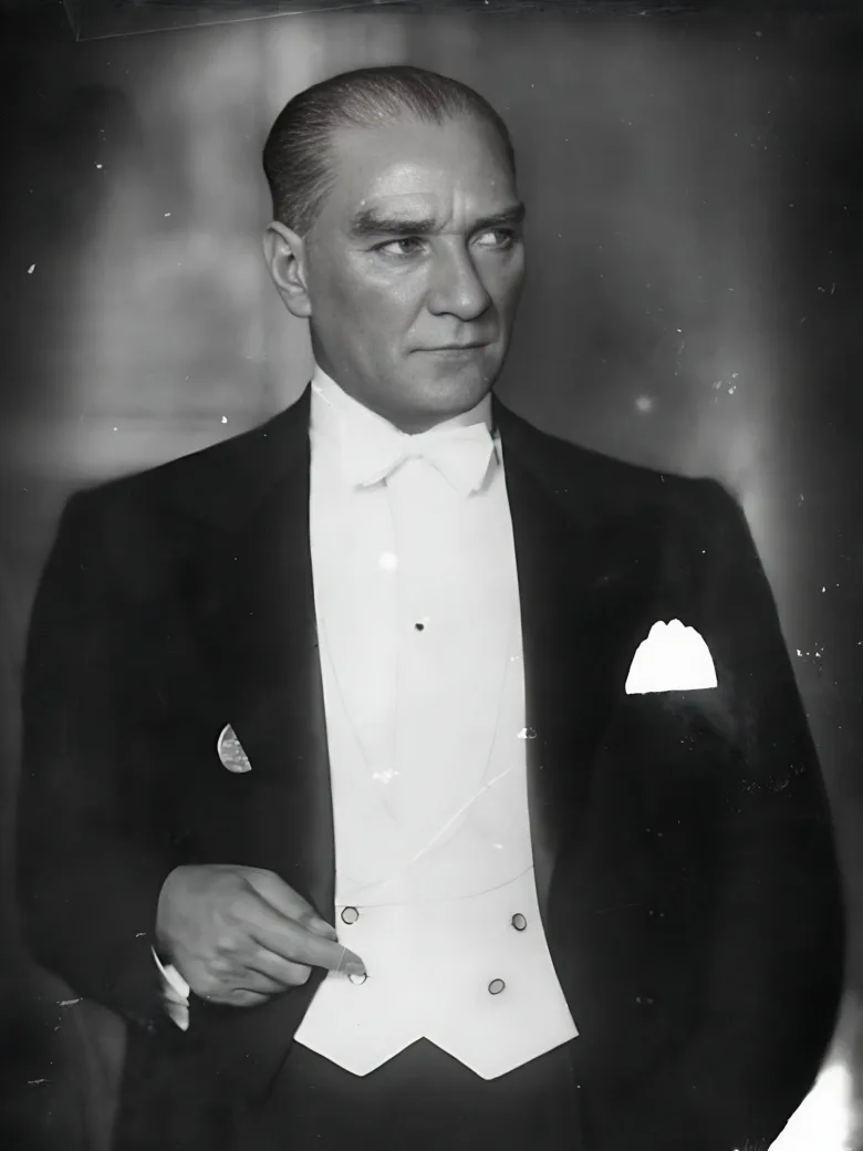 Atatürk - görsel 4