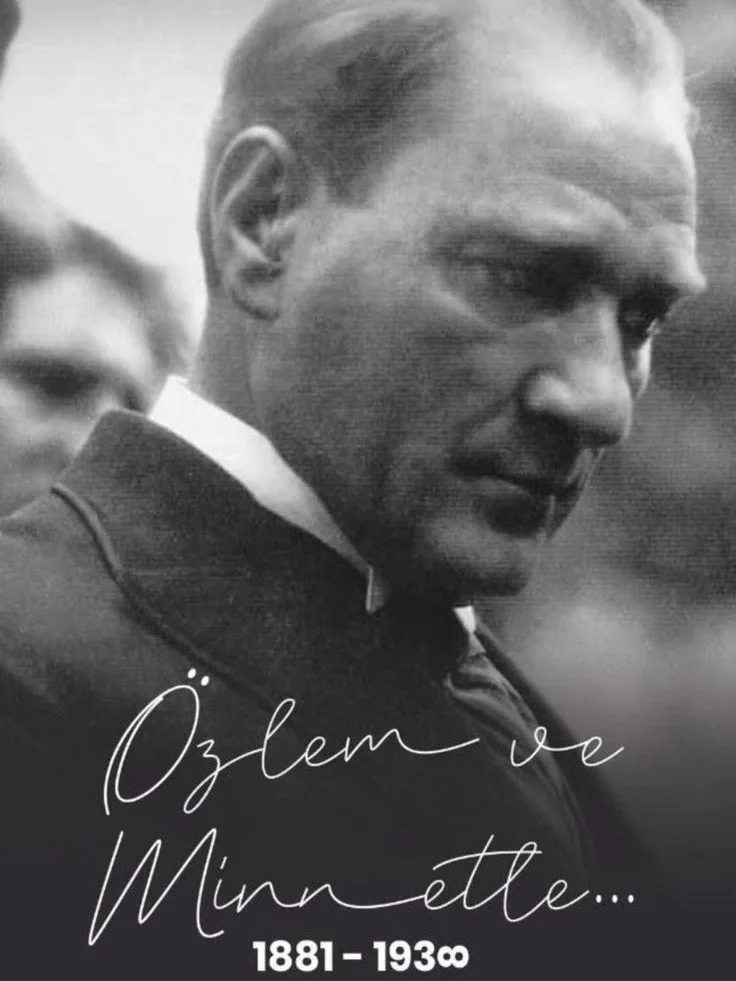 Atatürk - görsel 5