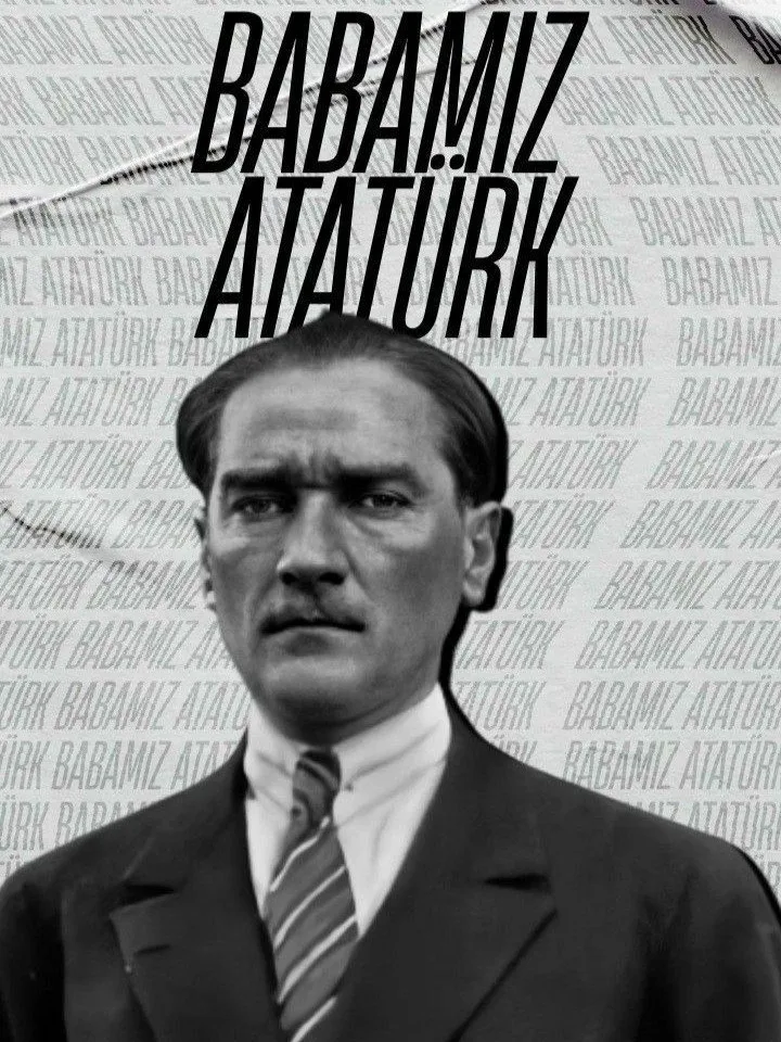 Atatürk - görsel 7