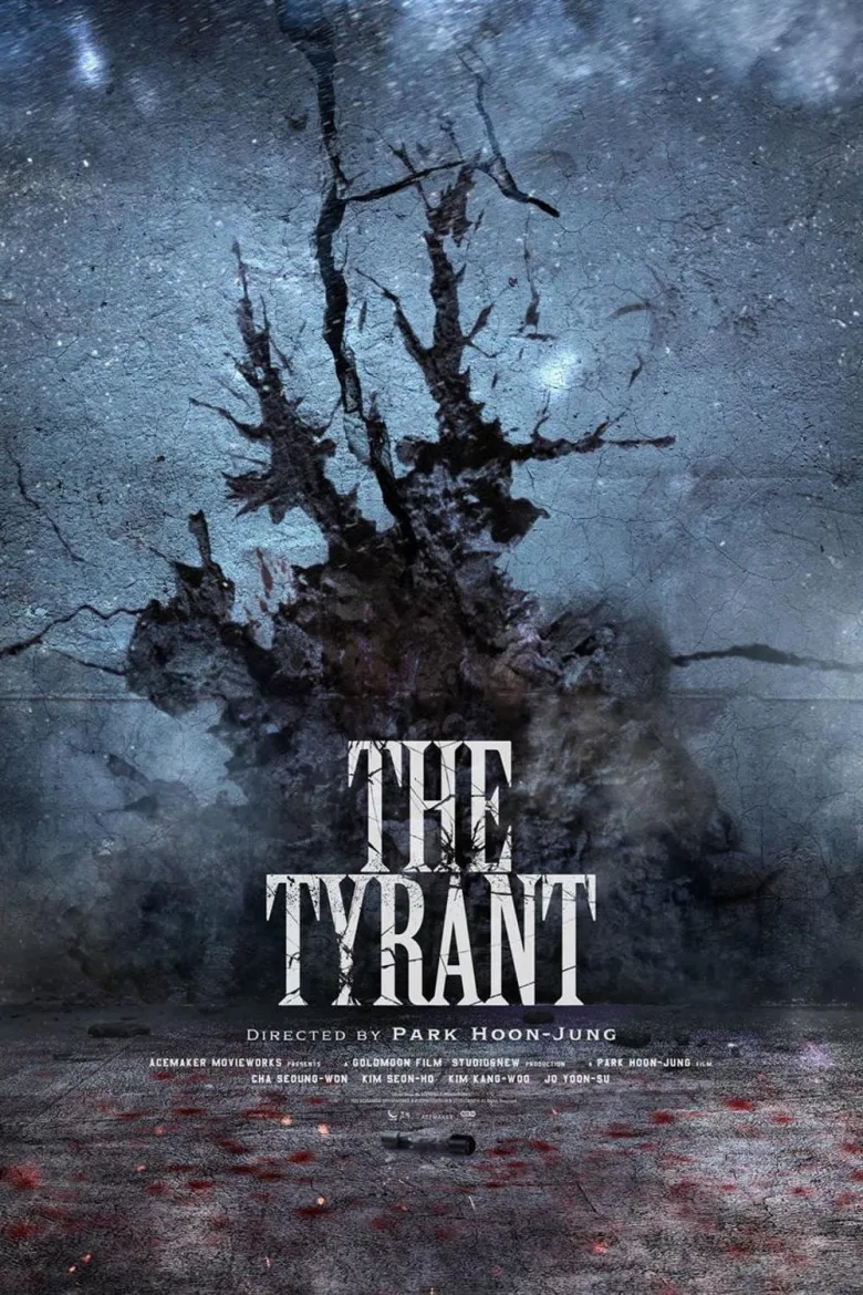The Tyrant 1080p Altyazılı İndir - görsel 12