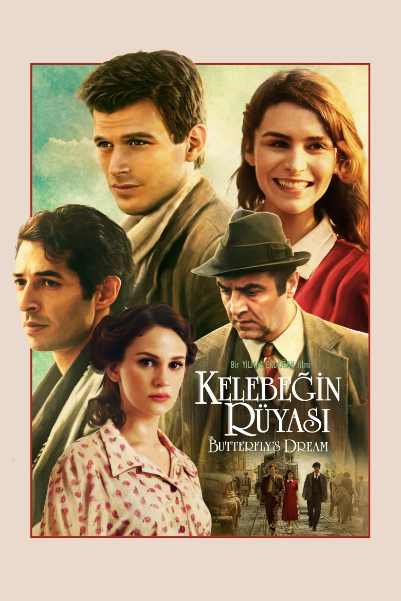 Kelebeğin Rüyası İndir - görsel 12
