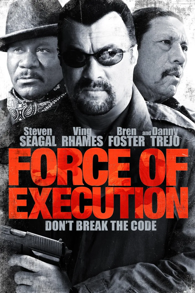 Force of Execution İndir - görsel 6