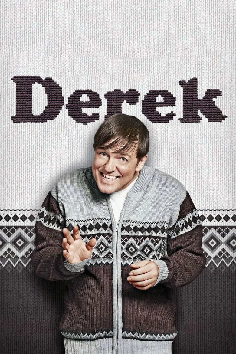 Derek 1080p İndir - görsel 12