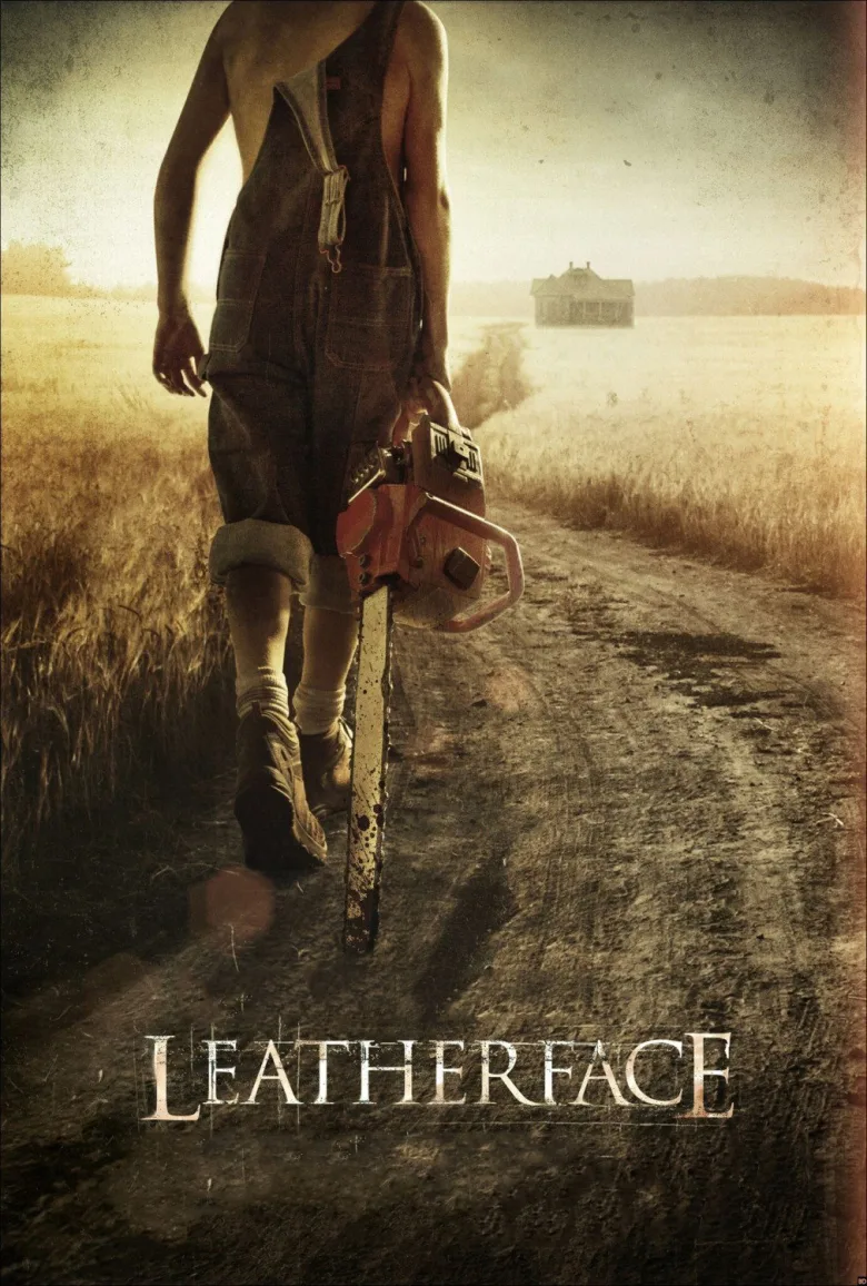 Leatherface İndir - görsel 12