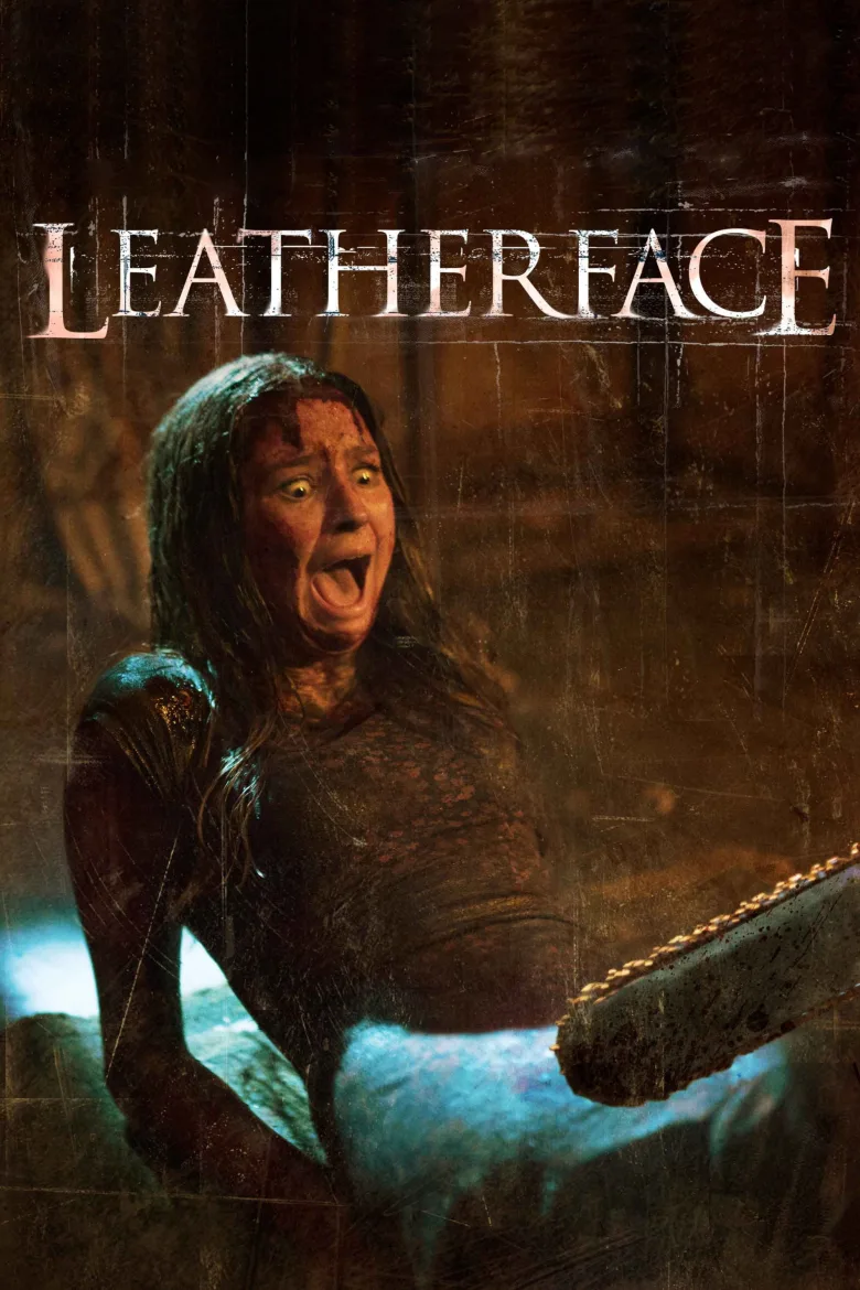 Leatherface İndir - görsel 14