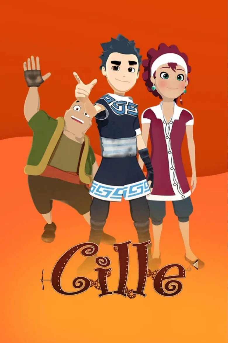 Cille 1080p İndir - görsel 11