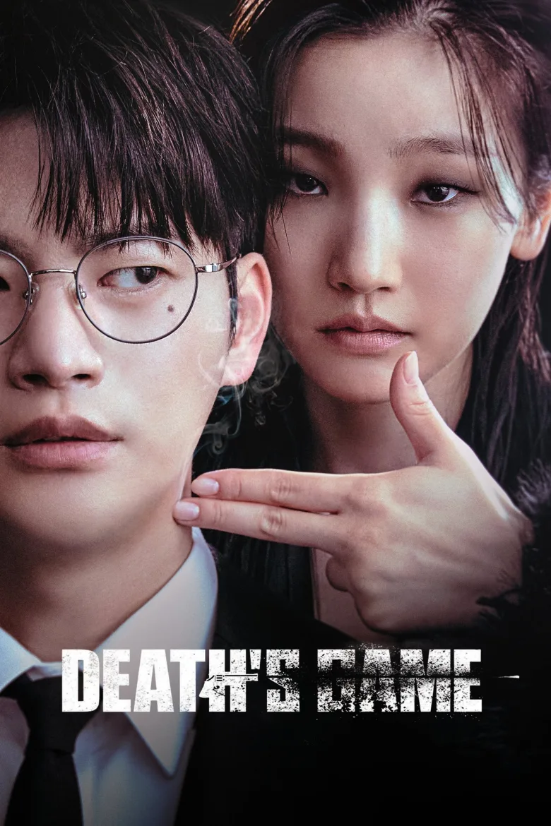 Death's Game 1080p İndir - görsel 11
