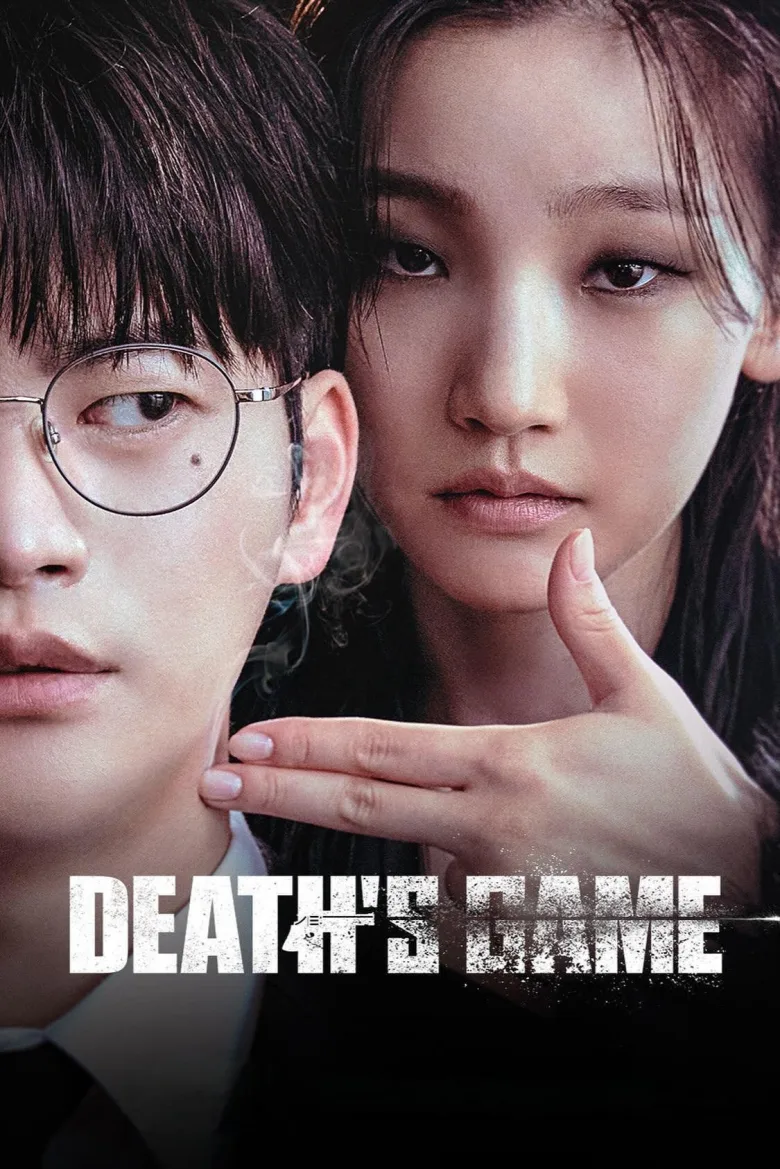 Death's Game 1080p İndir - görsel 12