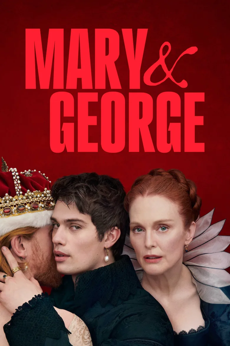 Mary & George 1080p İndir - görsel 11