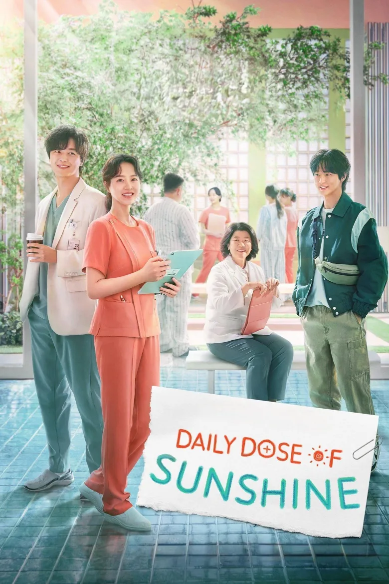 Daily Dose of Sunshine 1080p İndir - görsel 14