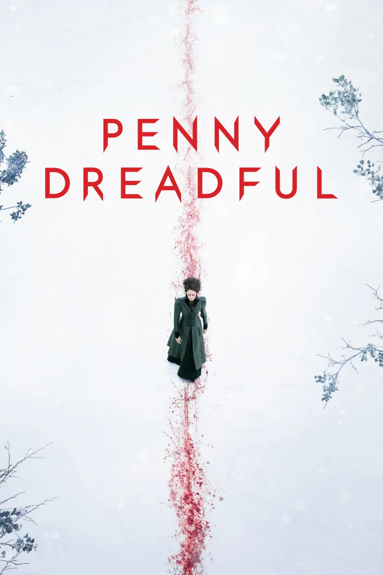 Penny Dreadful İndir - görsel 11