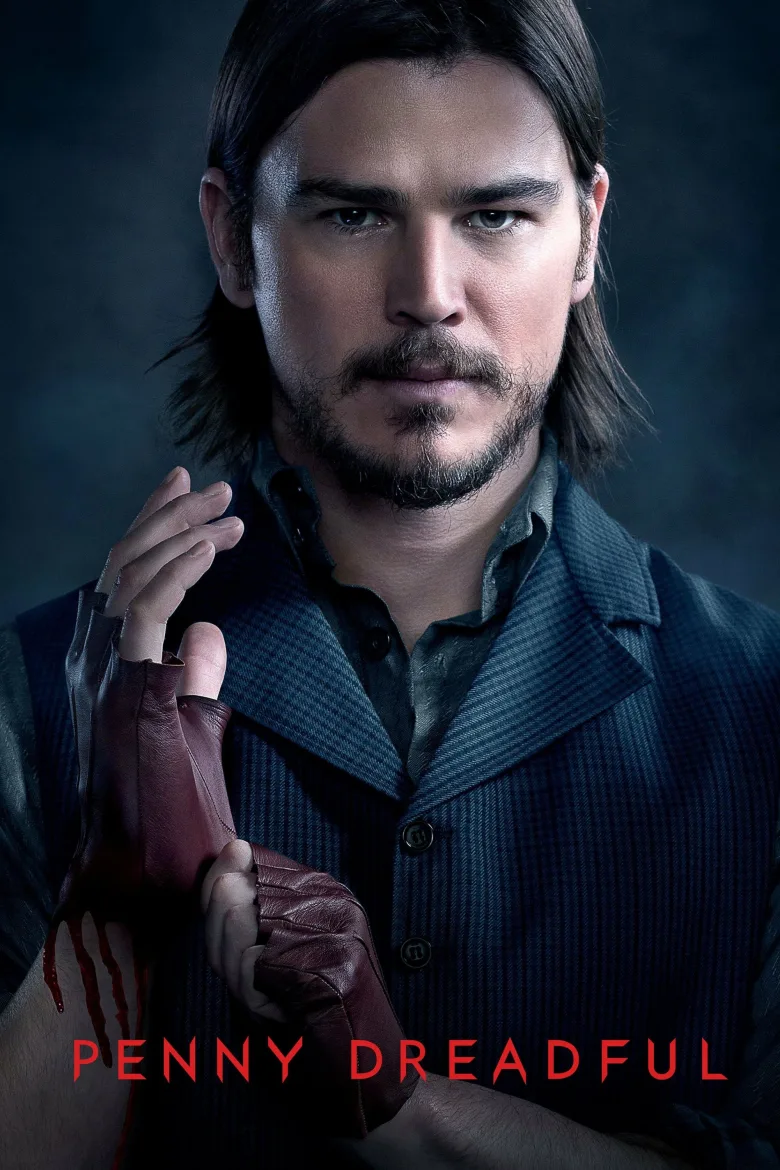 Penny Dreadful İndir - görsel 12