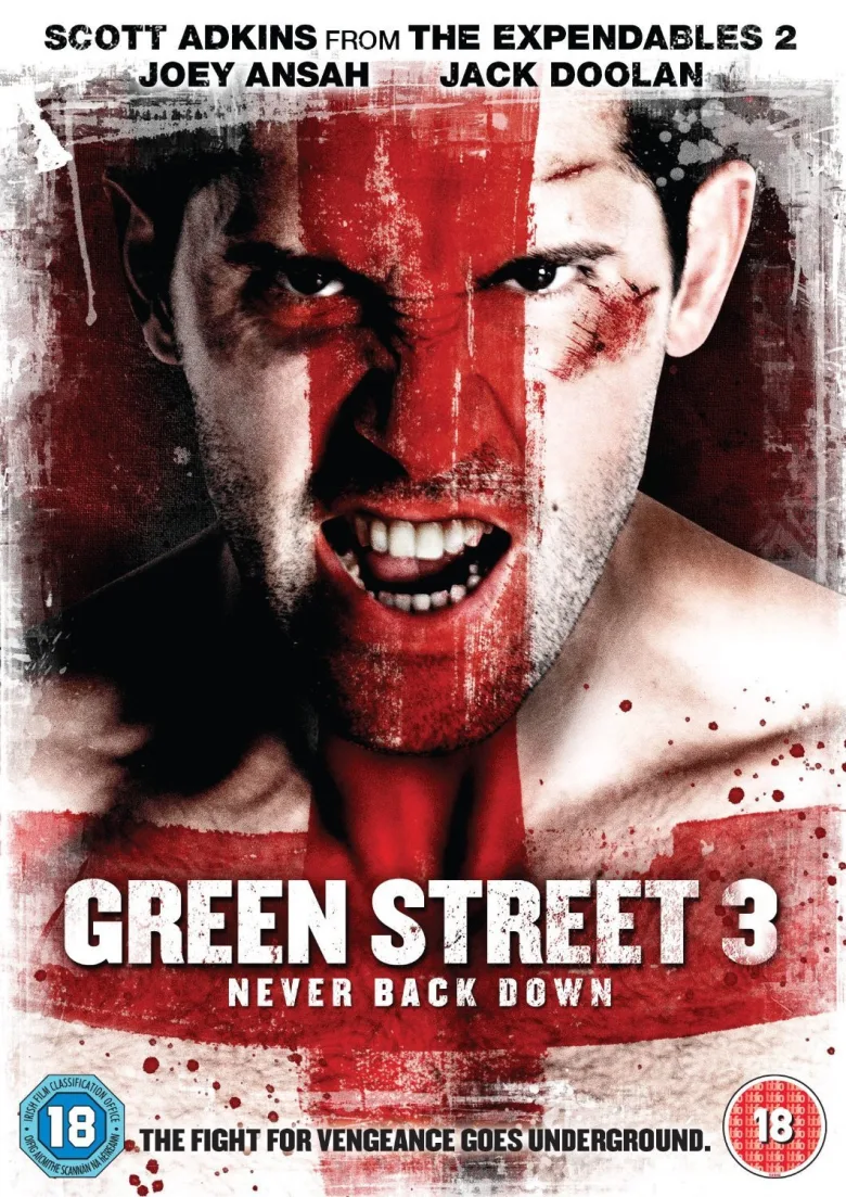 Green Street Hooligans: Underground İndir - görsel 5