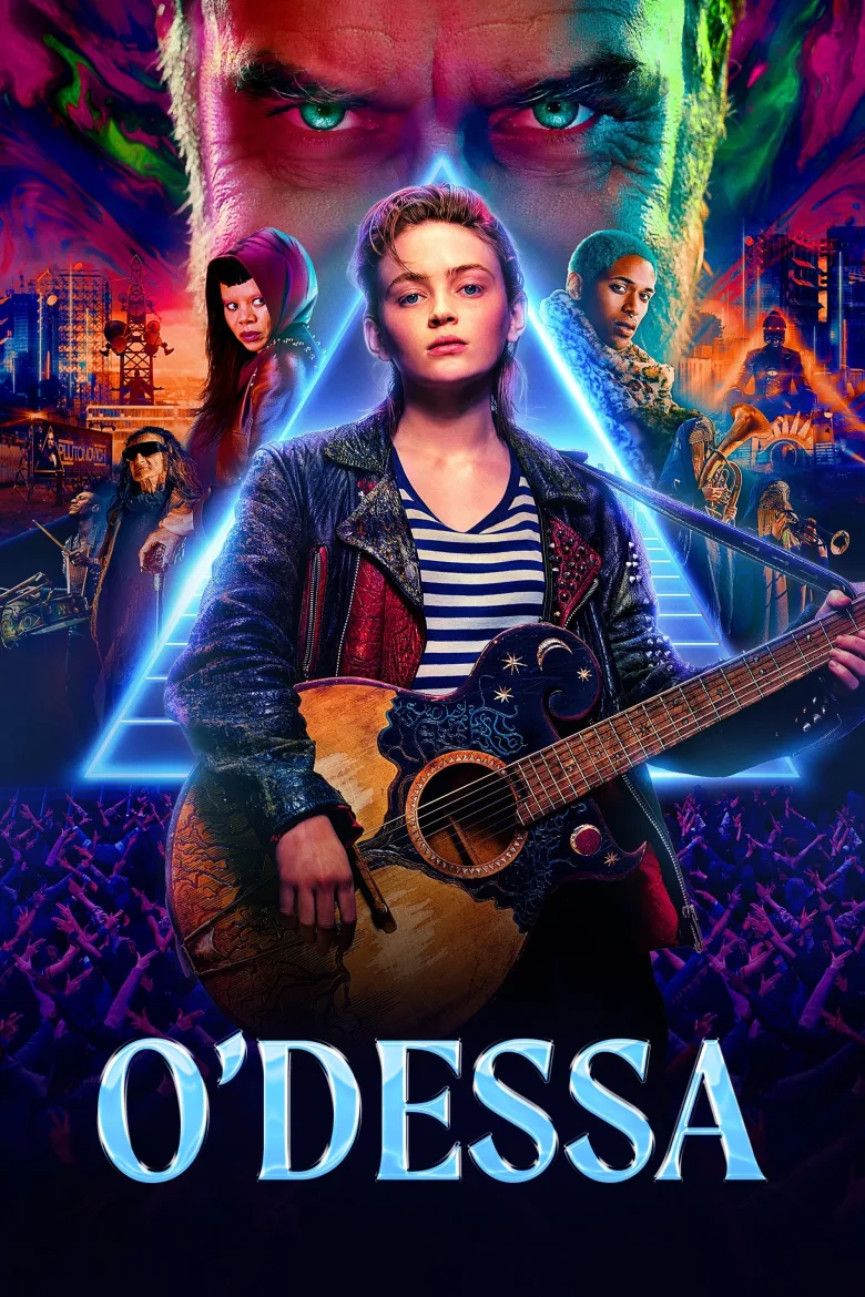O'Dessa İndir - görsel 12