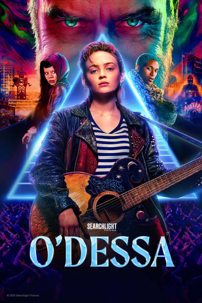 O'Dessa İndir - görsel 13
