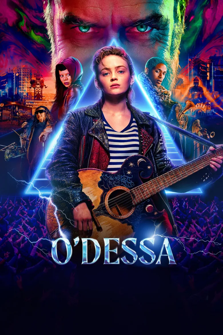 O'Dessa İndir - görsel 14