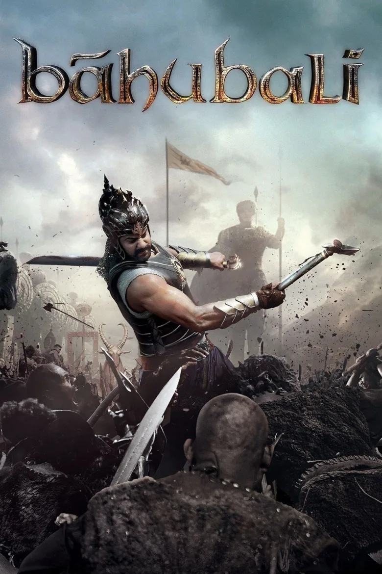 Bahubali: Başlangıc İndir - görsel 12