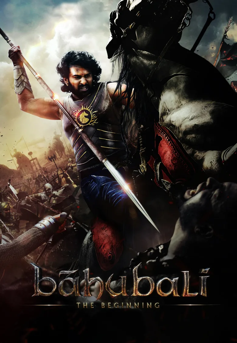 Bahubali: Başlangıc İndir - görsel 13