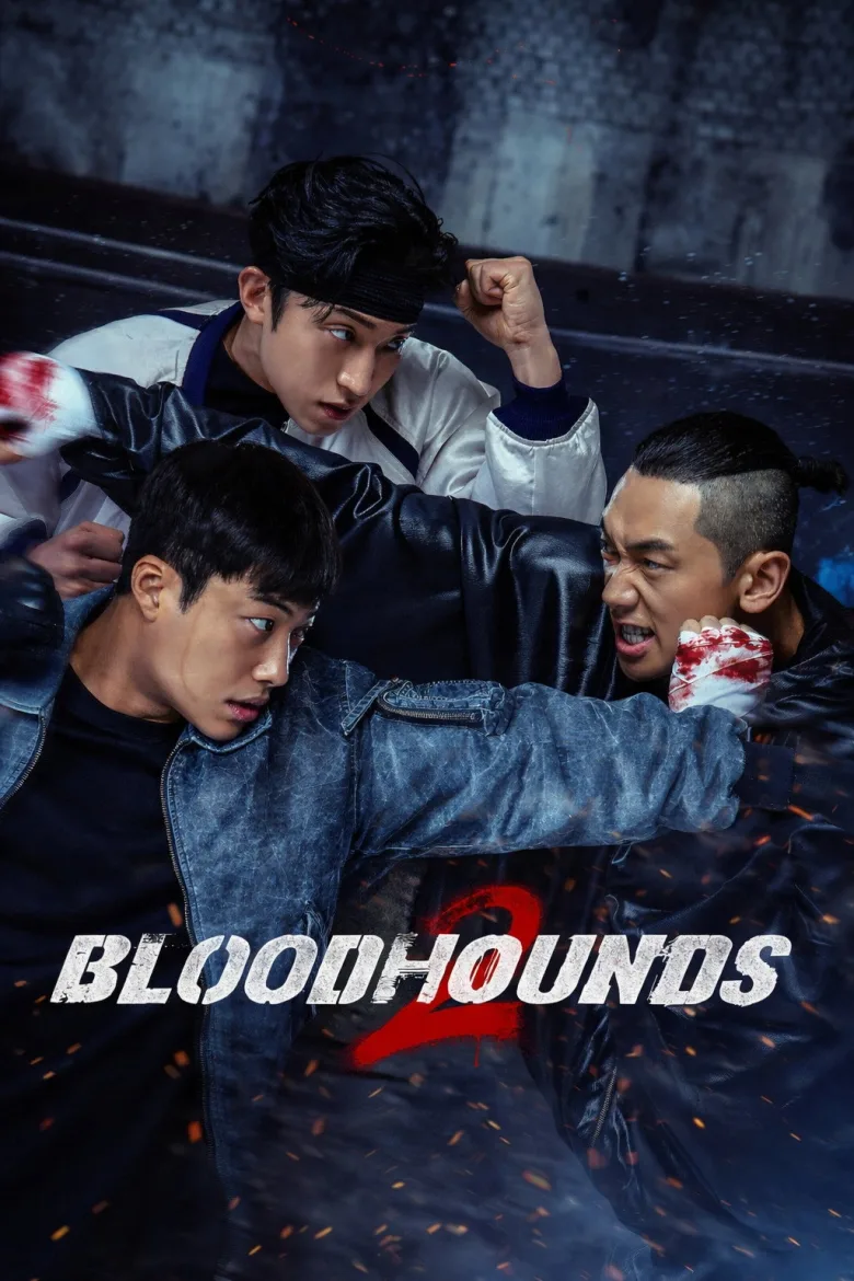 Bloodhounds 1080p İndir - görsel 11