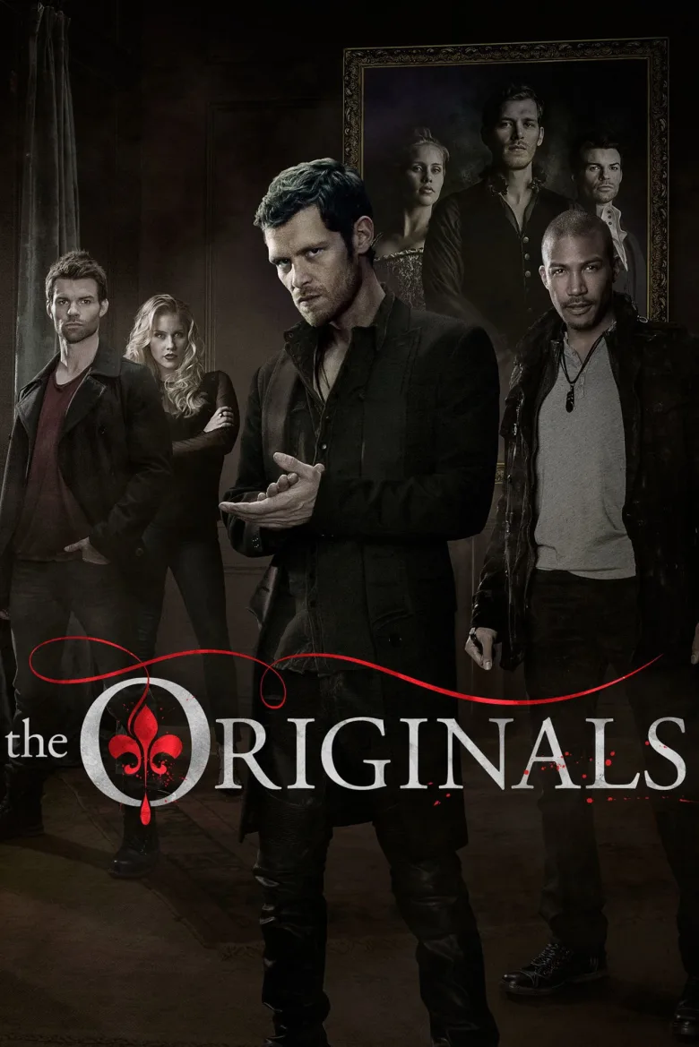 The Originals İndir - görsel 12