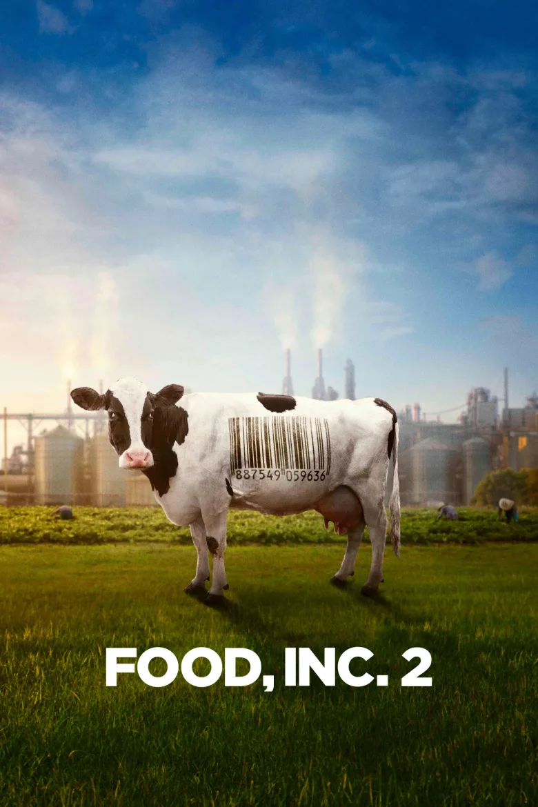 Food, Inc. 2 - görsel 8