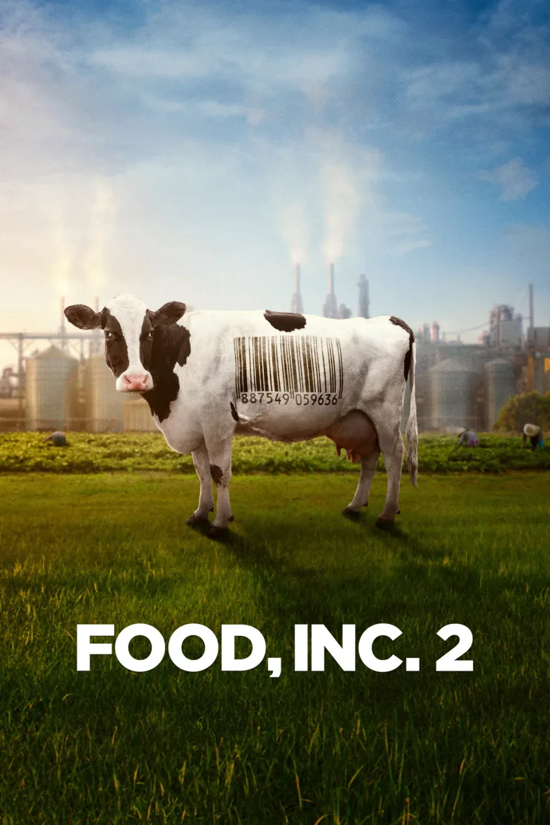 Food, Inc. 2 - görsel 9