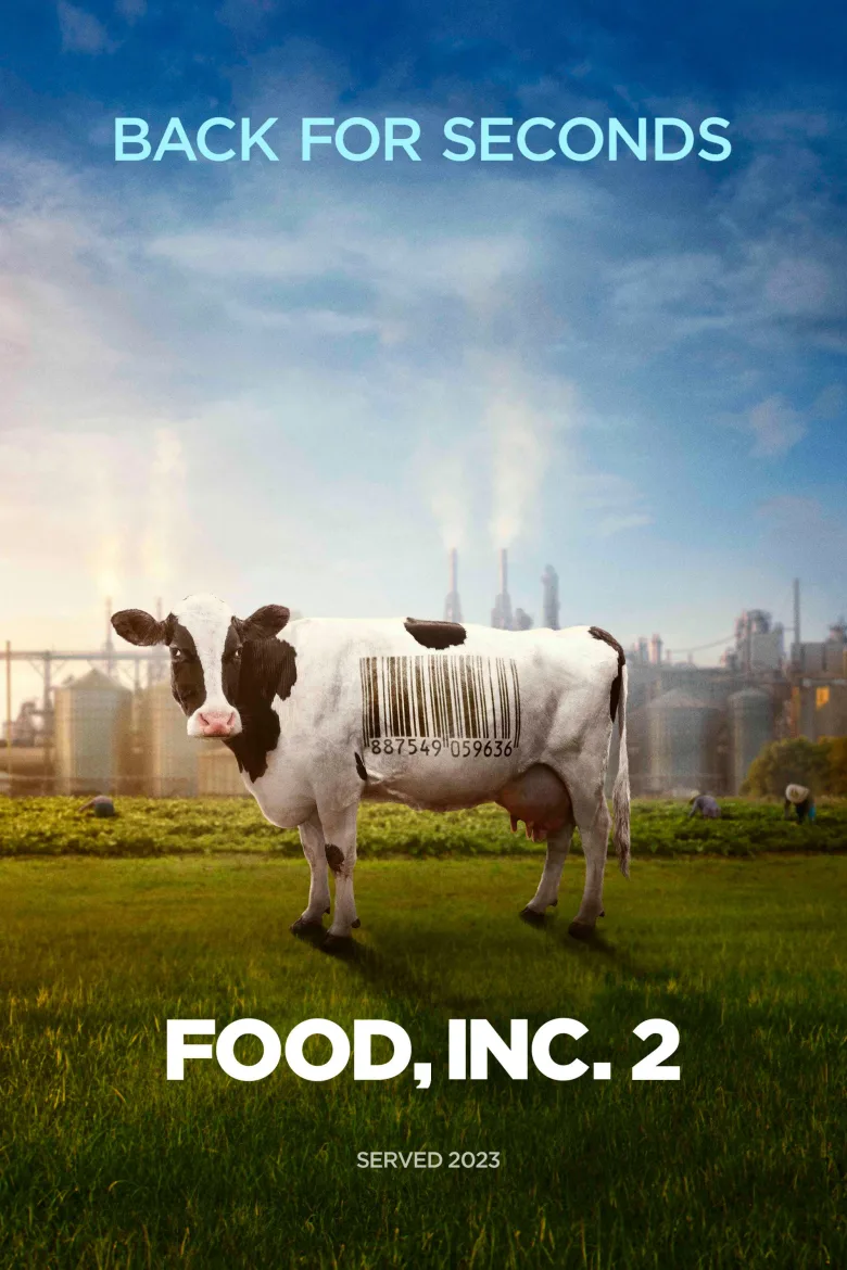 Food, Inc. 2 - görsel 10