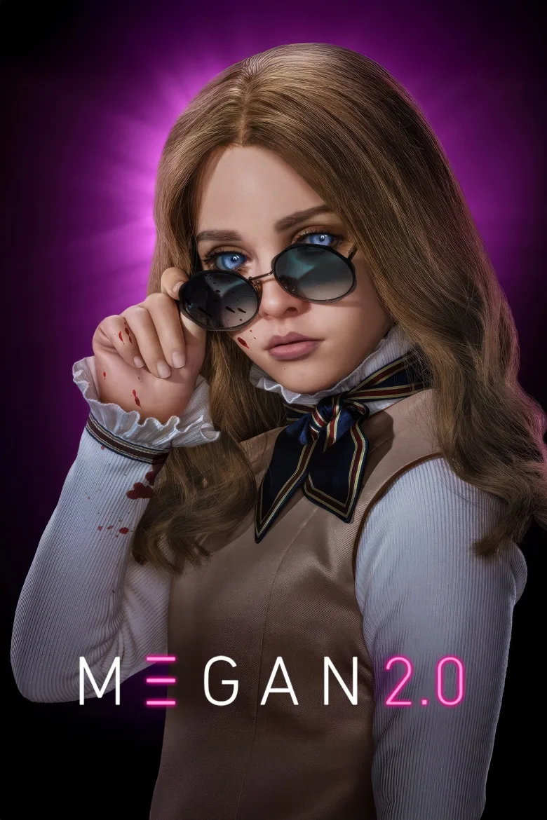 M3GAN 2.0 İndir - görsel 14