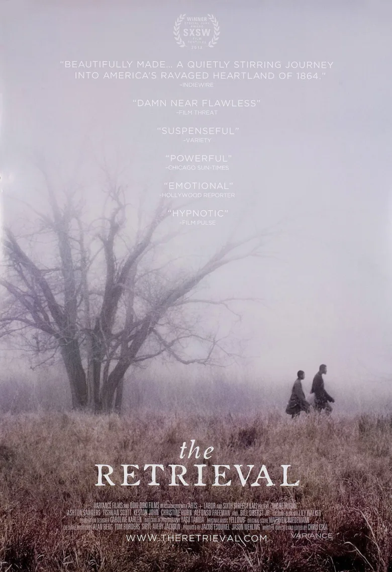 The Retrieval - görsel 5