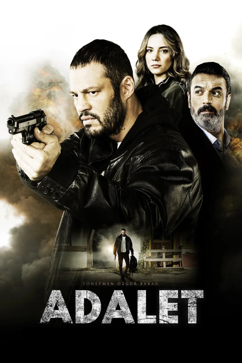 Adalet İndir - görsel 2